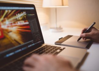 Jak wyostrzyć zdjęcie?