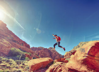 TOP6 produktów dla sportowca