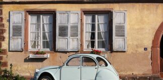 Do jakiej grupy należy Citroen?