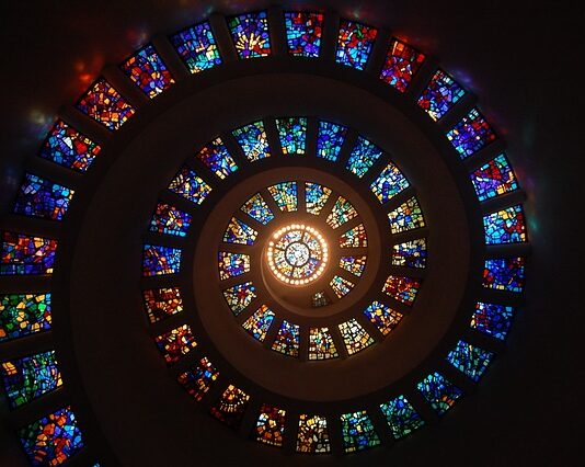 Do czego służy pędzel okrągły?