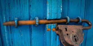 Czy kłódka to wyraz wymienny czy niewymienny?