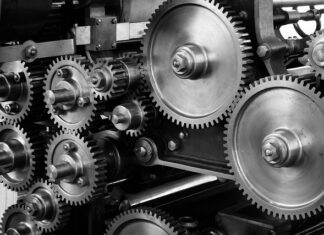 Co daje zębatka Oval?