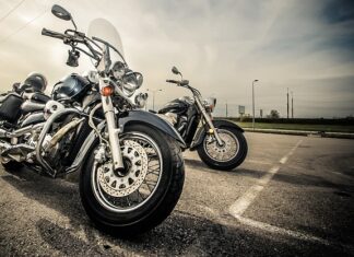 Co zrobić żeby motor był szybszy?