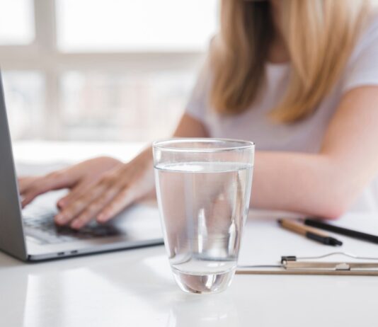 Woda dla pracowników a wizerunek pracodawcy